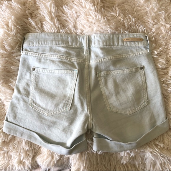 {anthropologie} pilcro stet shorts - Picture 2 of 5